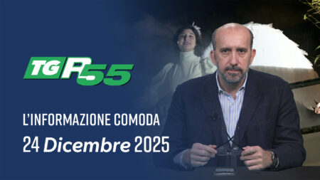 : Edizione del 24 Dicembre 2025