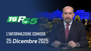 : Edizione del 25 Dicembre 2025