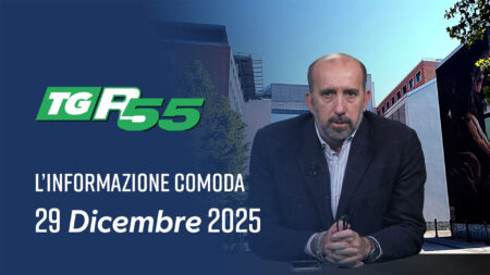 : Edizione del 29 Dicembre 2025