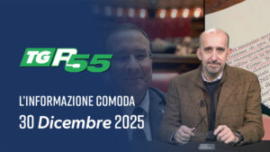 : Edizione del 30 Dicembre 2025