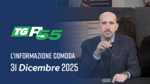 : Edizione del 31 Dicembre 2025