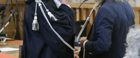 Varese: Perizia per Manfrinati, che si scusa col figlio