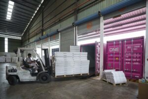 Varese: Export, boom verso gli USA, in calo verso la Cina