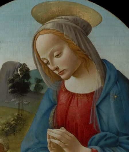 Castiglione: Un capolavoro del '400 per il Natale in Collegiata