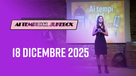 Puntata del 18 dicembre 2025 - Ai tempi del Juke box