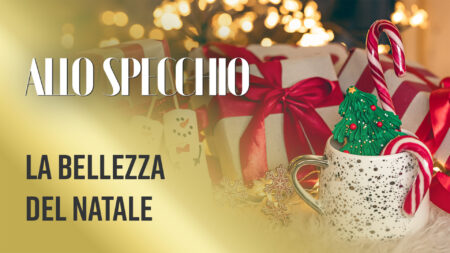 La bellezza del natale nel centro di Varese - Allo Specchio