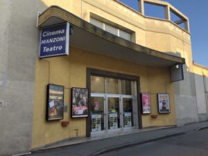 Busto: Manzoni, concerto Gospel del coro Soulgift