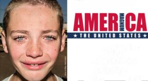 Bard: “Magnum America” in mostra al Forte