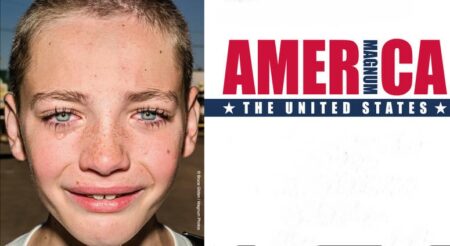 Bard: “Magnum America” in mostra al Forte