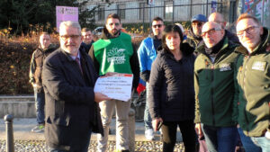 Varese: Tavolo in Provincia, “Ancora uniti per la Beko”