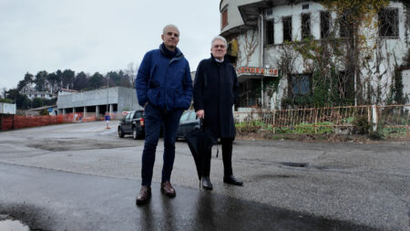 Bodio: Comitato Rogorella: “Siamo stanchi del degrado"