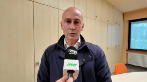 Bodio: Palestra Rogrella, "Ritardi causati dalla ditta"