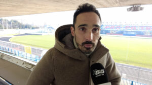 Calcio: Bolzoni, “Giorni utili per me e la mia Pro”