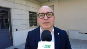 Busto: Reti, dopo il lutto, non si ferma. Come promesso