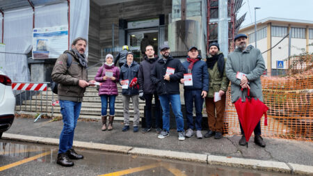 Varese: Case di Comunità, CGIL: “Così non funzionano”