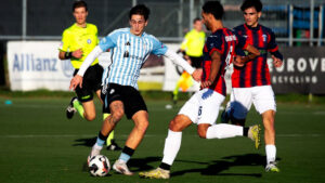 Calcio: Pareggio e polemiche tra Caronnese e Saronno