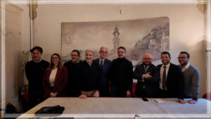 Varese: Centrodestra, la foto del 15/11 è già un Amarcord