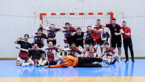 Pallamano: Cassano Magnago impone la sua legge a Cingoli