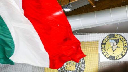 Hockey: Coppa Italia, ecco date e orari della Final Four