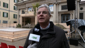 Varese: Don Gioia, “Il Presepe educa e accende la fede”