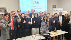 Milano: Fiaip, Simioni resta al timone regionale