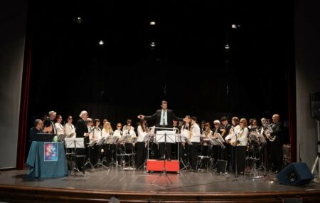 Busto: La Filarmonica di Sacconago festeggia 150 anni