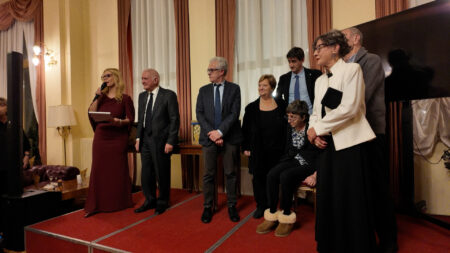 Varese: Fondazione Piatti, il Natale della riconoscenza