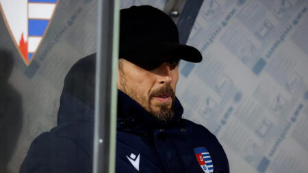 Calcio: La Pro Patria esonera Leandro Greco