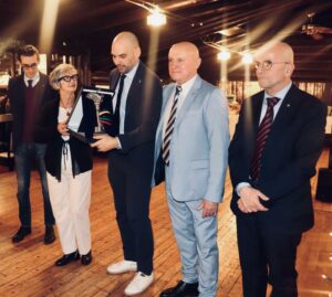 Busto: Panathlon, fine anno a Cinque Cerchi