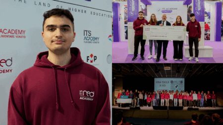 Varese: Sustainable Challenge, vince anche un lavenese