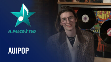 Puntata del 20 dicembre 2025 - Il Palco è Tuo