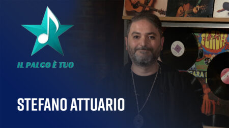 Puntata del 13 dicembre 2025 - Il Palco è Tuo