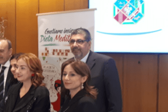 Lena (Lazio): "Prevenzione e rete per tutelare salute e relazioni"