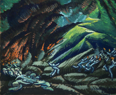 Lugo: Esodo Pratelli alle Pescherie della Rocca