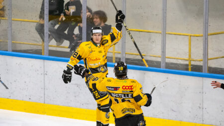 Hockey: Mastini a Feltre per chiudere la striscia perdente