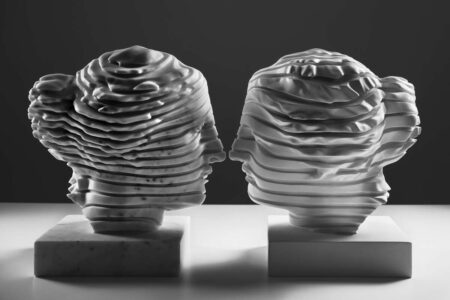 Milano: Andrea Crespi artista alla Fabbrica del Vapore