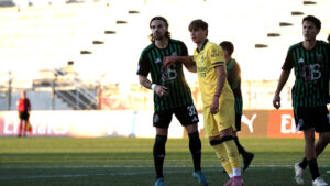 Calcio: La Castellanzese si fa ribaltare dal Milan Futuro