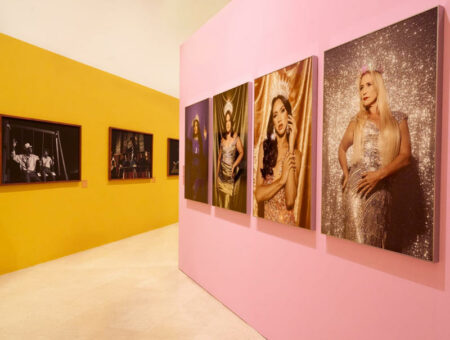 Milano: Photo Grant Deloitte la fotografia alla Triennale