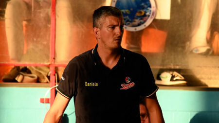 Pallanuoto: VON, Osigliani: “La Serie B è punto di partenza”