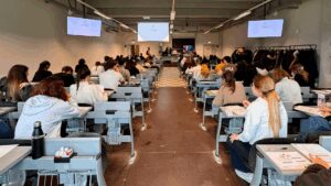 Varese: Medicina Uninsubria, 404 presenti al 2° appello