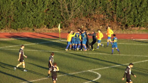 Calcio: Sestese beffata, l’Ardor rimonta da 2-0 a 2-2