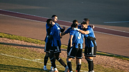 Calcio: Solbia, la finale è ancora tua! 3-1 alla Caronnese