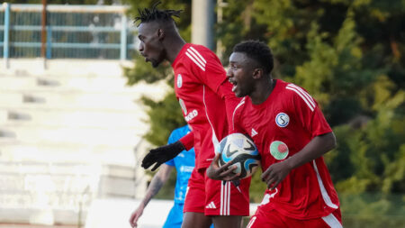 Calcio: Solbiatese, che spreco! Solo 2-2 con il Sedriano