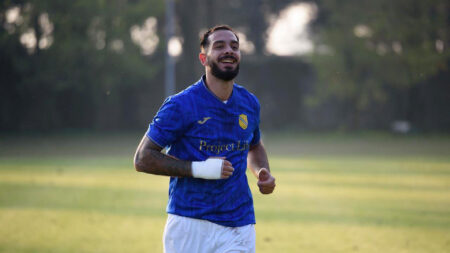 Calcio: L’Arconatese sbanca Tavernerio al fotofinish