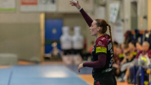 Pallamano: Cassano, finale amaro a Teramo