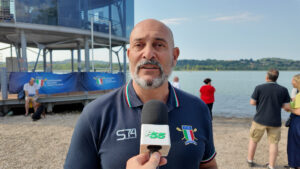 Canottaggio: Provincia, Magrini: "Cordoglio per Davide Tizzano"