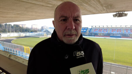 Calcio: Turotti, “Chiudiamo un anno negativo”