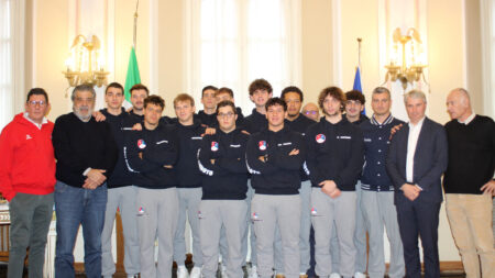 Pallanuoto: La VON è pronta a lasciare il segno in Serie B