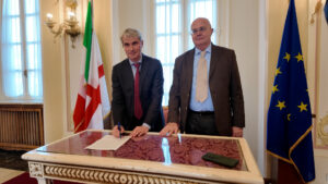 Varese: I dipendenti comunali a supporto della Procura