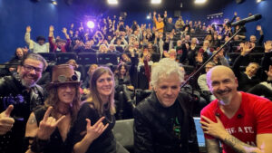 Varese: Giorgio Linari fa il pienone e conquista il MIV